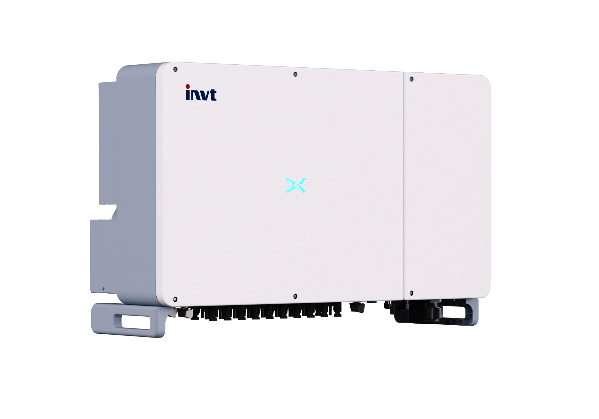 136KW グリッドタイソーラーインバーター PV パネル 1MW 3MW 5MW 太陽光発電所用三相インバーター