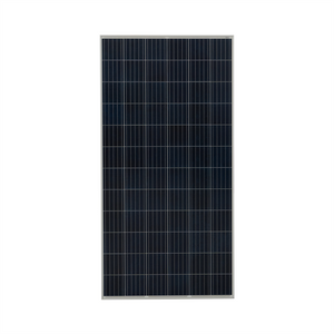 157 ミリメートル 72 個 PERC 太陽電池 325 ワットポリソーラーパネル PV モジュールパネルソーラー家庭用ソーラーシステム