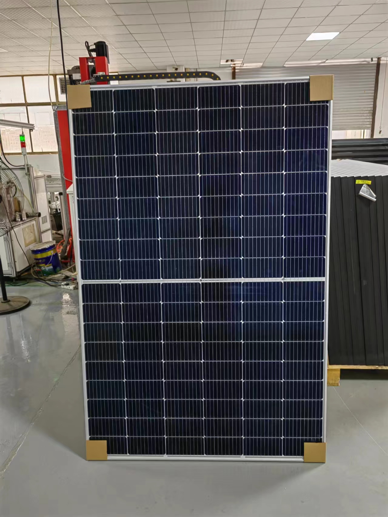 3KW オフグリッド太陽電池蓄電システム PV モジュールソーラーシステムキット家庭用 2KW 5KW 8KW